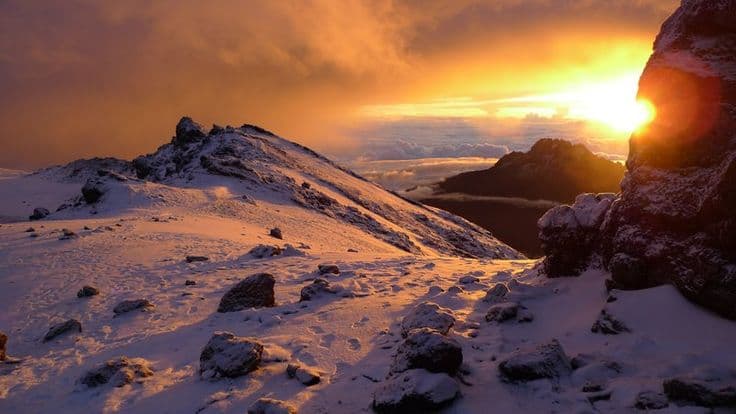 Essential Kilimanjaro Climbing Tips for First-Time Summiteers