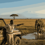 3 Days, 2 Nights Ngorongoro Crater Safari