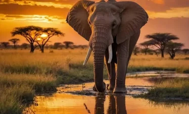 Get go Kenya safaris