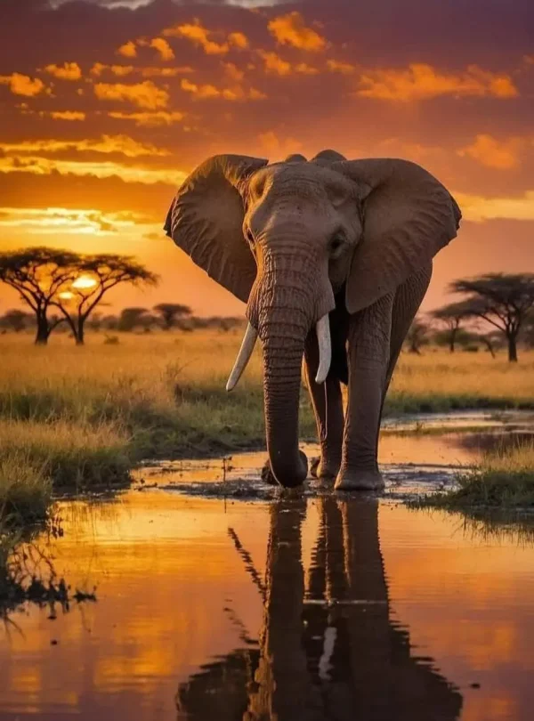 Get go Kenya safaris