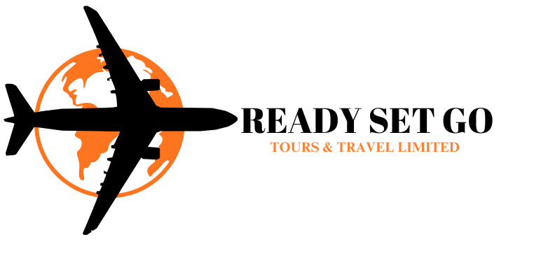 Ready Set Go Tours and Travel Limited