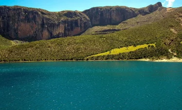4 Days Mount Kenya Trek